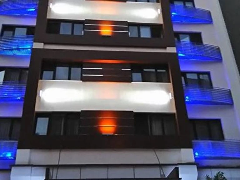 Napa Otel Denizli Denizli Merkez Merkezefendi