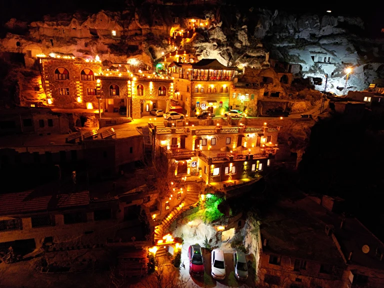 Cappadocia Nar Cave House & Swimming Pool Nevşehir Kapadokya Nevşehir Merkez