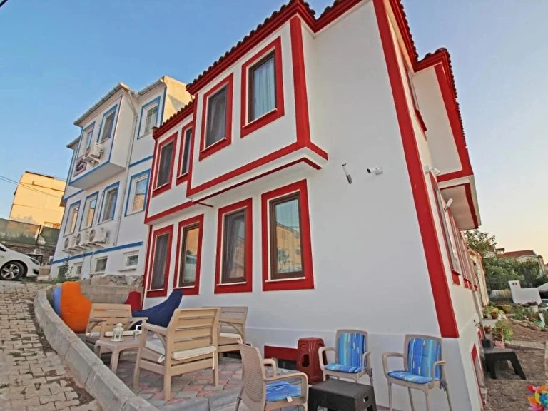 Narlı Bozcaada Çanakkale Bozcaada Alaybey