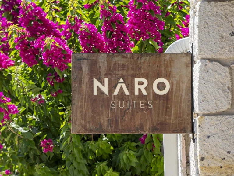 Naro Suites Alaçatı Köyiçi İzmir Çeşme Alaçatı