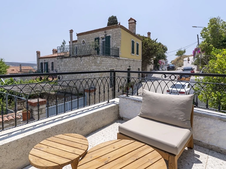 Naro Suites Alaçatı Köyiçi İzmir Çeşme Alaçatı