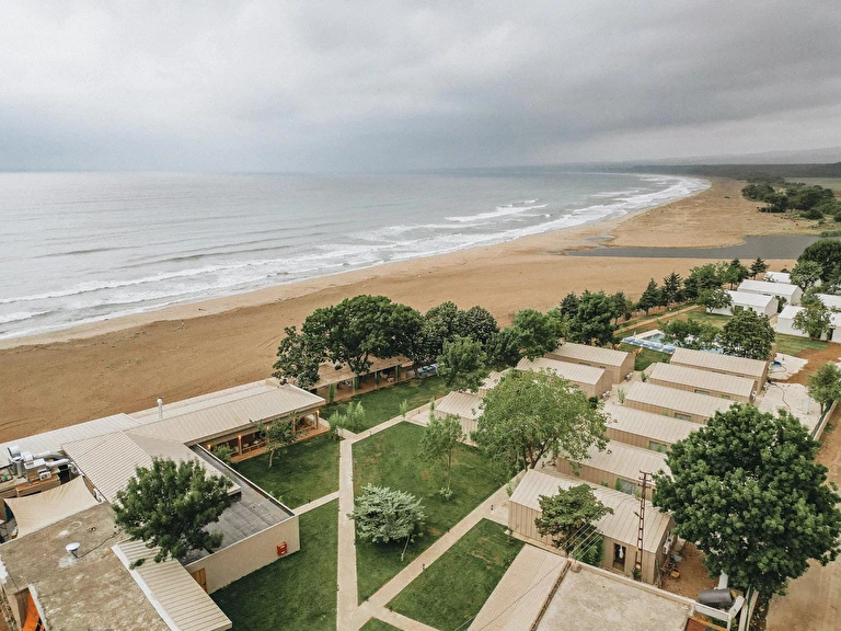 Nayu İğneada Kırklareli Demirköy İğneada