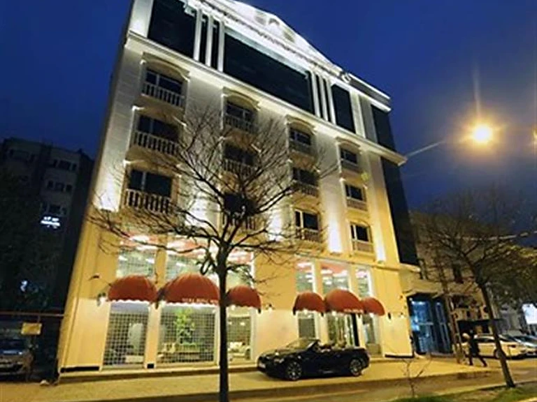 Neba Royal Hotel Samsun Samsun Şehir Merkezi İlkadım
