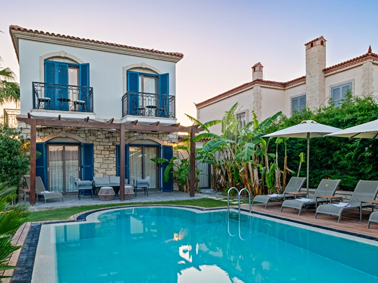 Nefes Alaçatı Hotel İzmir Çeşme Alaçatı