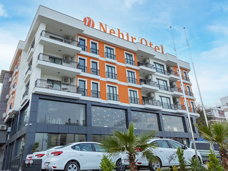 Nehir Otel Trabzon Trabzon Trabzon Merkez Ortahisar