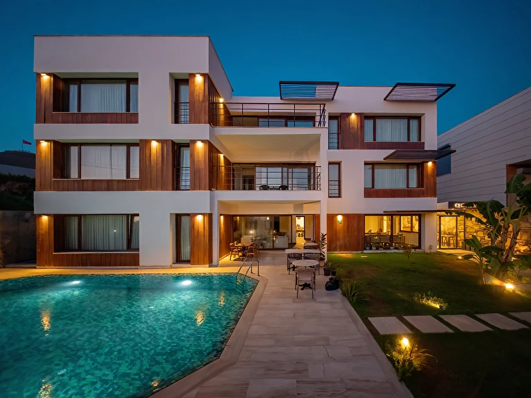 Neko Hotel Muğla Bodrum Turgutreis