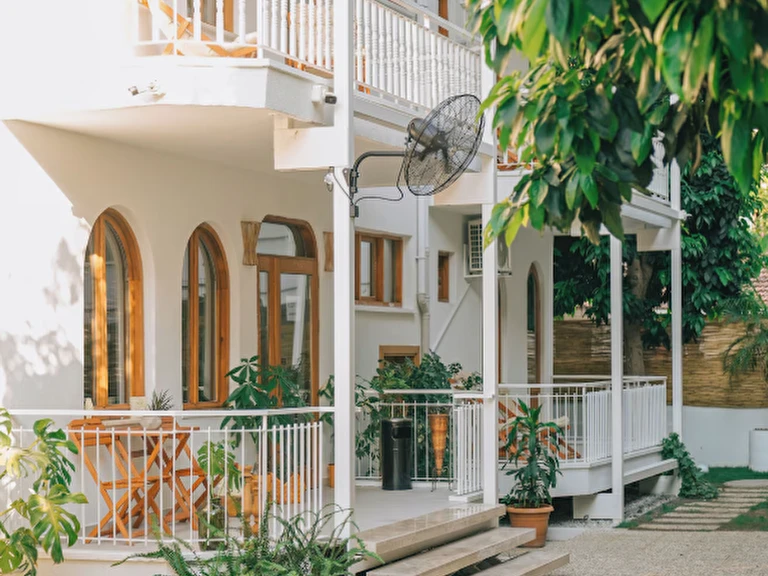 Nephos Beach Hotel Nephos Beach Hotel Antalya Manavgat Side Mahallesi