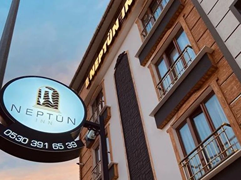 Neptün Inn Kırklareli Kırklareli Kırklareli Merkez İstasyon Mahallesi