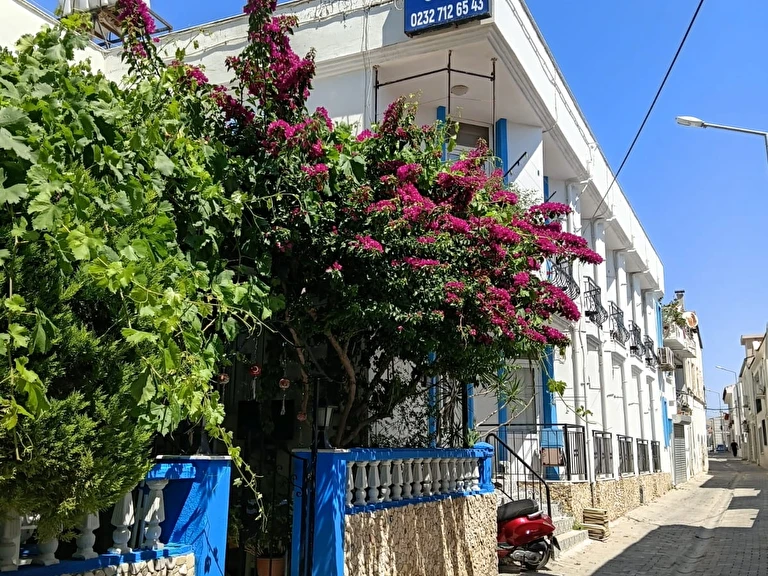 Neşe Otel İzmir Çeşme Çeşme Merkez