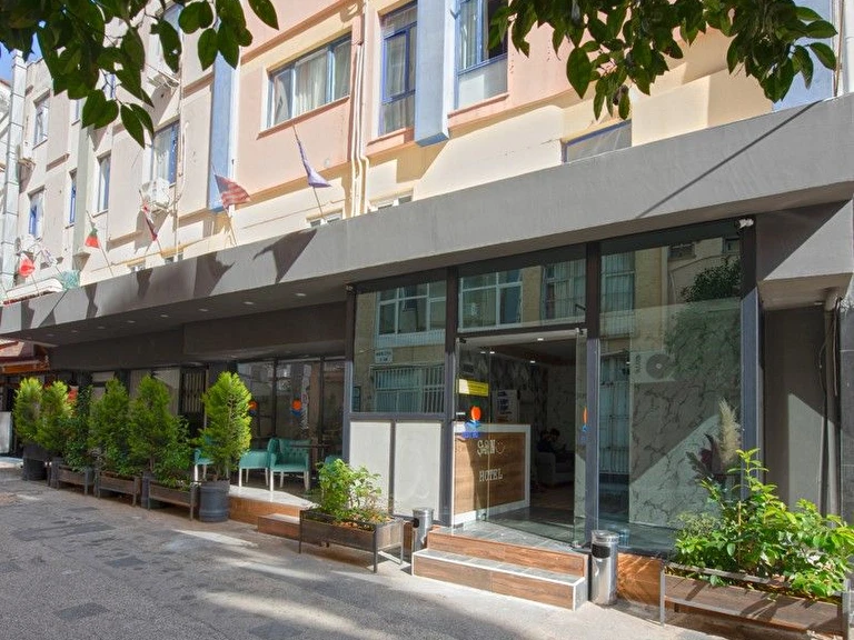 Nest Hotel Antalya Antalya Antalya Merkez Muratpaşa