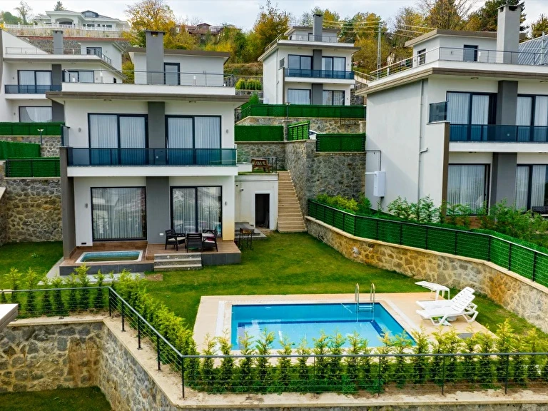 Nevras Resort Sapanca Sakarya Sapanca