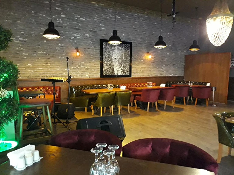 New Falcon Palas İstanbul Pendik Kurtköy