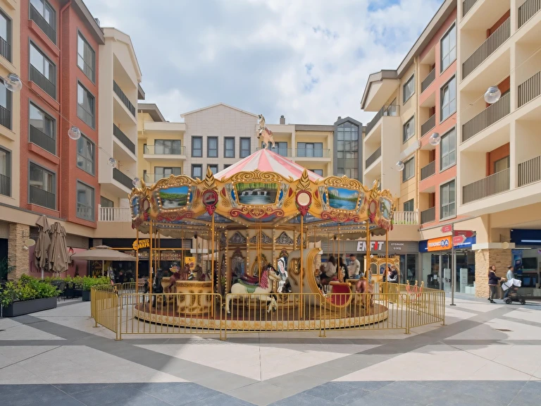 New Inn Hotel Cadde 54 Mall Sakarya Serdivan