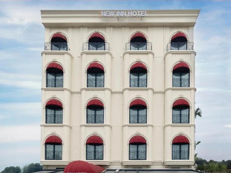 New Inn Old Town Hotel İstanbul Fatih