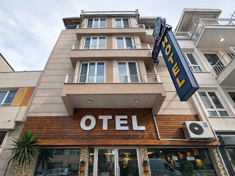 Nezih Suits Antalya Antalya Merkez Muratpaşa