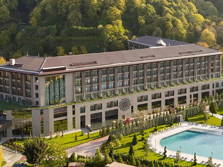 Ng Enjoy Sakarya Sapanca Kırkpınar