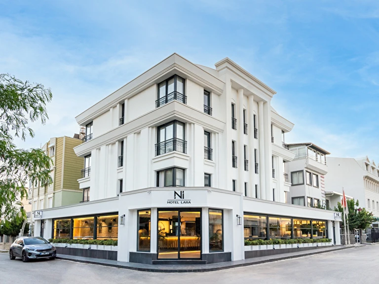 Ni Hotel Lara Antalya Antalya Merkez Lara-Kundu