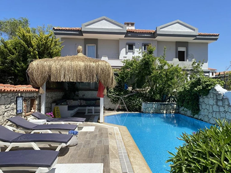 Nidus Alaçatı İzmir Çeşme Alaçatı