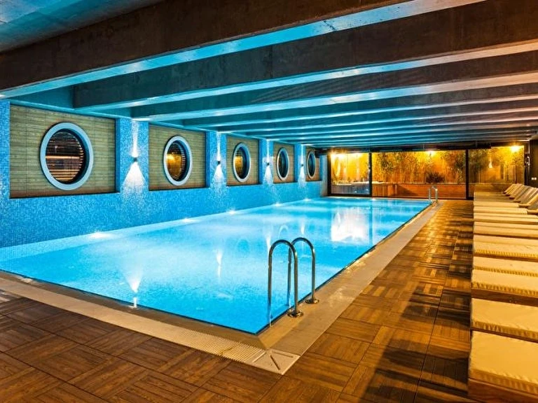 Nidya Hotel Esenyurt İstanbul Esenyurt Koza