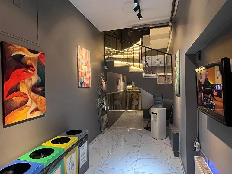 Nil Fırat Otel Bursa Bursa Merkez Osmangazi Osmangazi