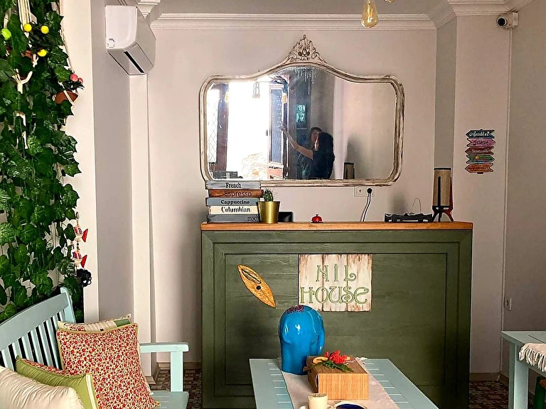 Nil House Ayvalık Balıkesir Ayvalık Ayvalık Merkez