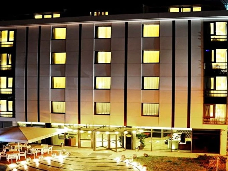 Niza Park Hotel Ankara Çankaya