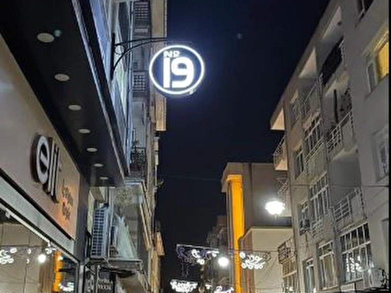 No 19 Pendik Suite Otel İstanbul Pendik Alt Kaynarca