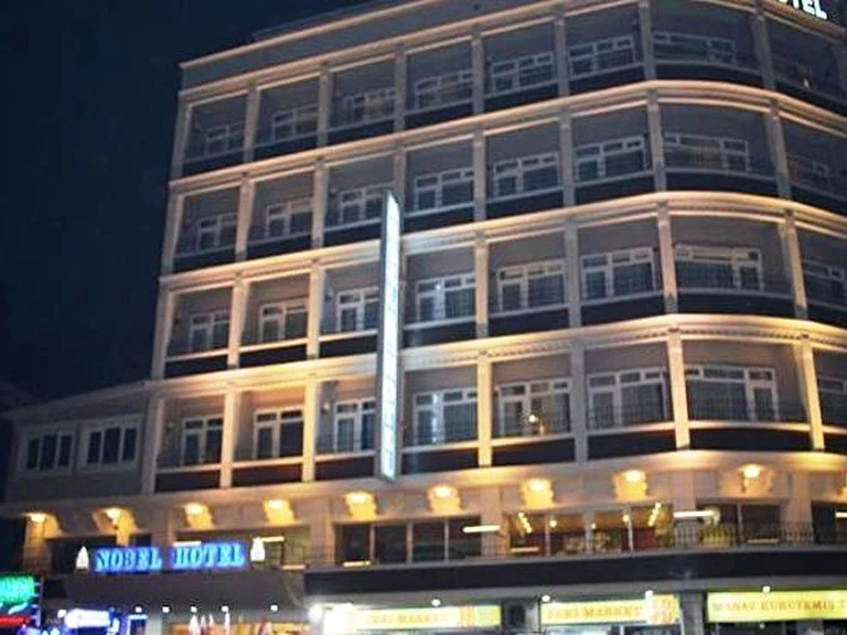 Nobel Hotel Ankara Ankara Altındağ Hacıbayram