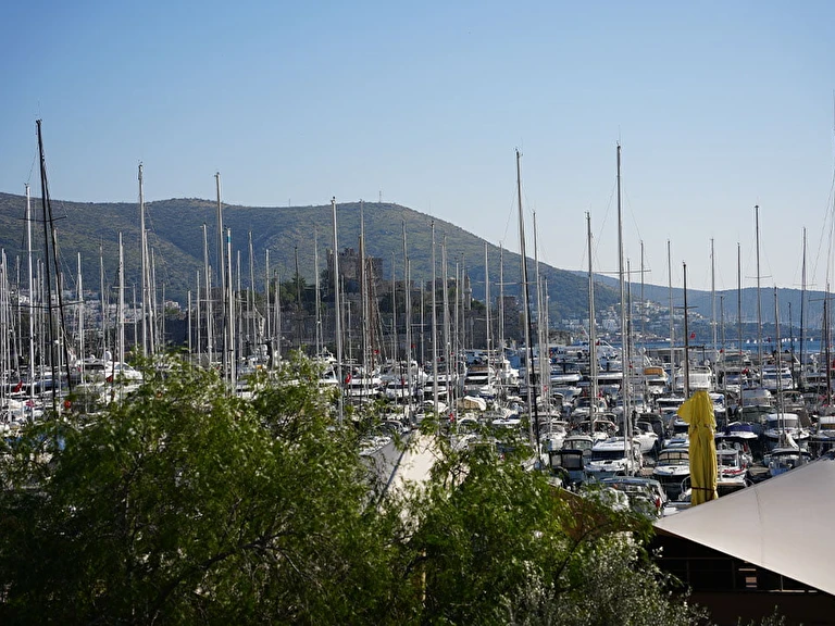 Noi Hotel Bodrum Muğla Bodrum Bodrum Merkez