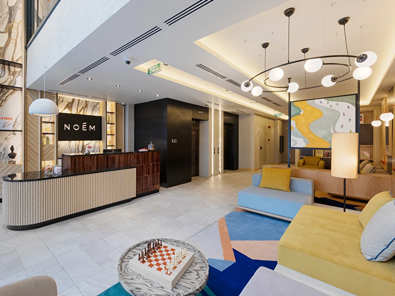 Noém Hotel Erzurum Yakutiye Lalapaşa Mahallesi