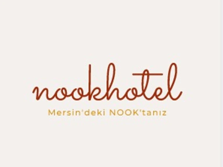 Nook Hotel Mersin Mersin Yenişehir Mersin