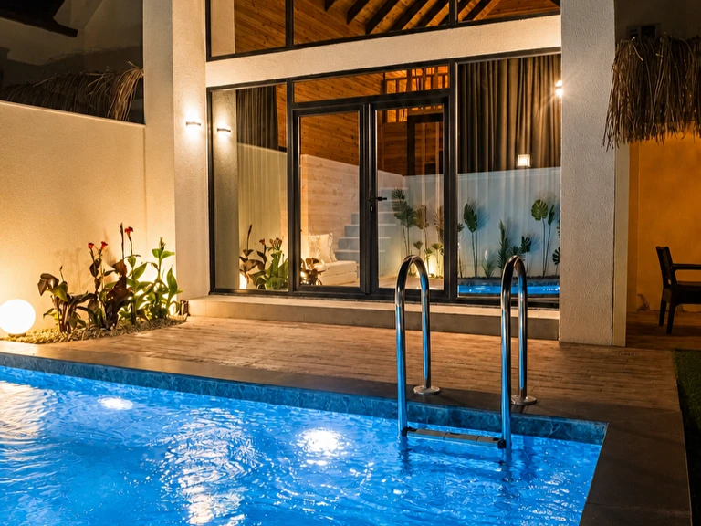 Noon1 Resort Samsun 19 Mayıs