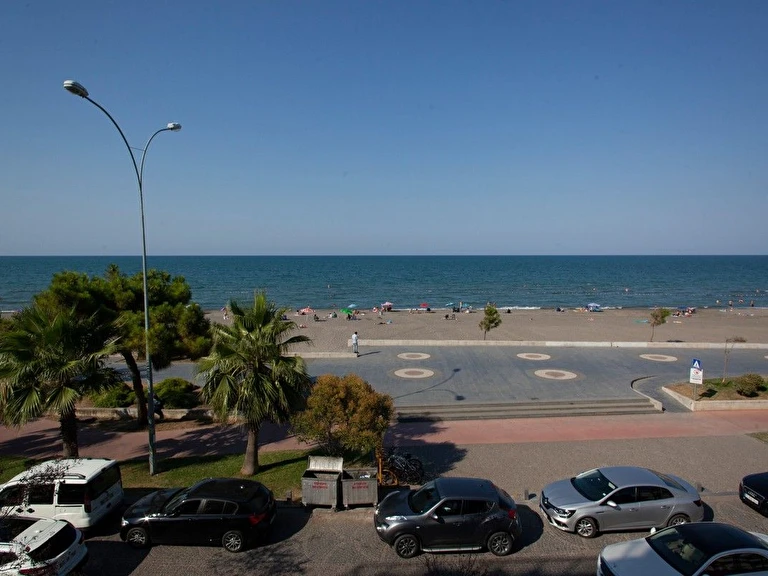 North Beach Boutıque Hotel Samsun Atakum Adnan Menderes Blv.