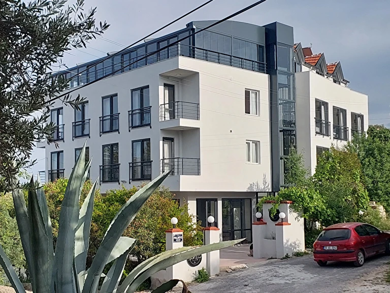 North Wind Hotels Karaburun İzmir Karaburun Mordoğan