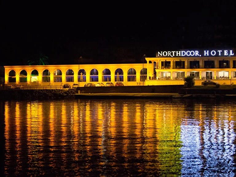 Northdoor Hotel Bartın Amasra Kum Mahallesi