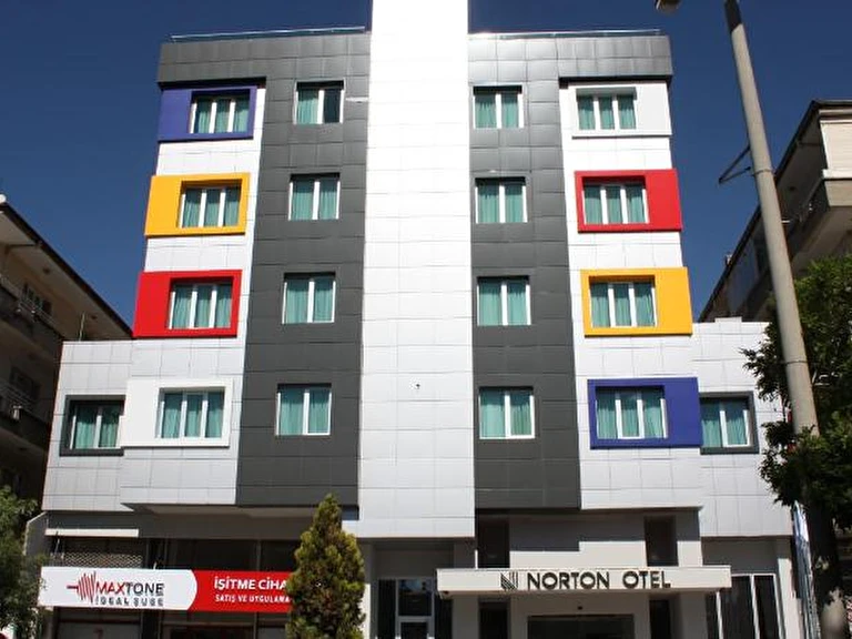 Norton Otel Gaziantep Şahinbey