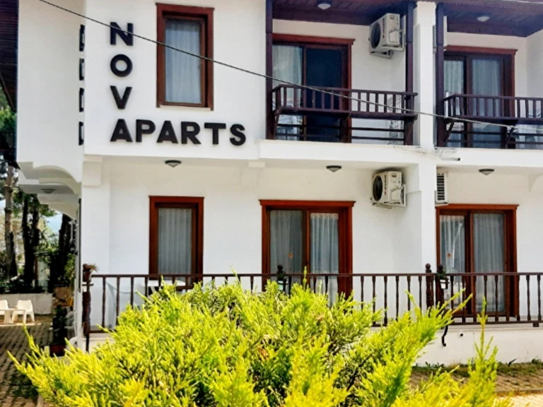 Nova Apart Muğla Ula Akyaka