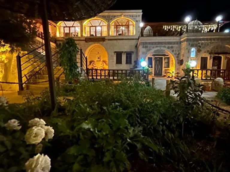 Nova Cave Hotel Nevşehir Kapadokya Ürgüp