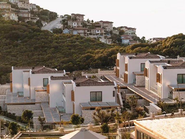 Novva Hotels Kaş Antalya Kaş Çukurbağ Yarımadası