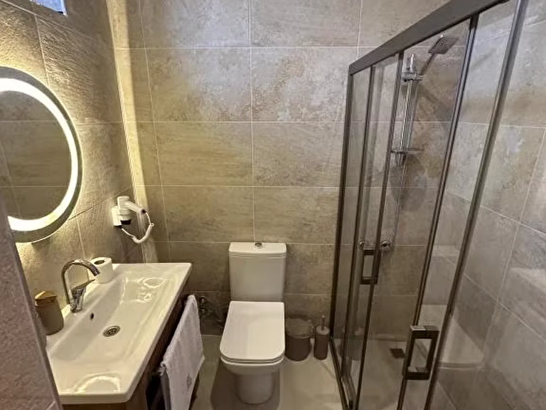 Nueva Cunda Balıkesir Ayvalık Cunda Adası