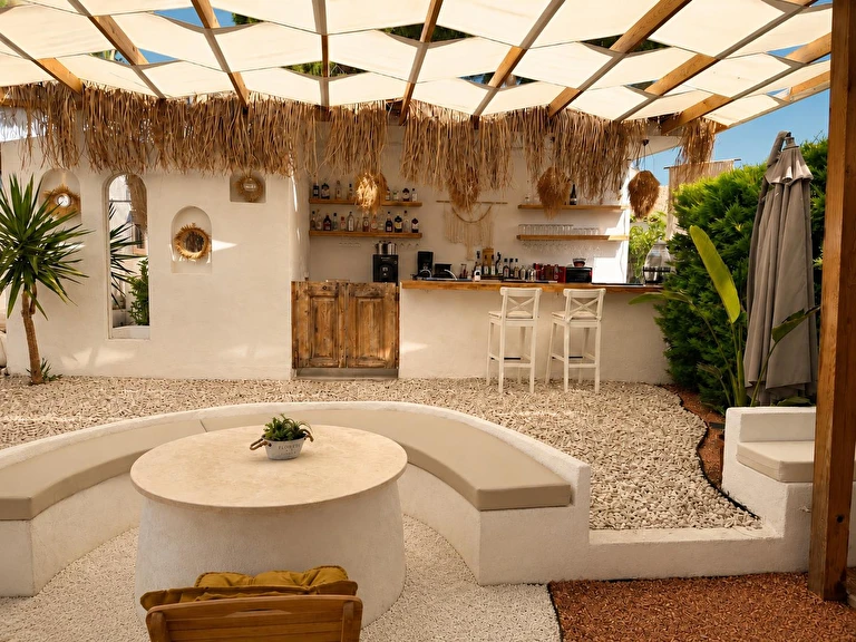 Nueva Cunda Balıkesir Ayvalık Cunda Adası