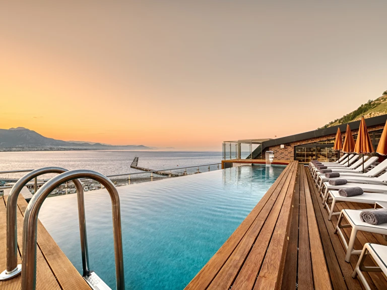Numa Port Hotel Antalya Alanya Alanya Merkez