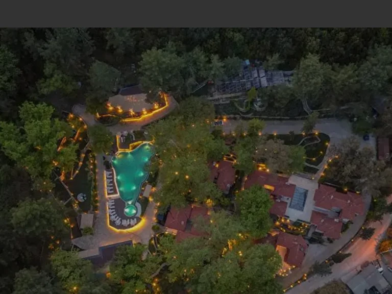 Nuup Hotel Adult Only (+12) Muğla Marmaris Çamlı Mahallesi
