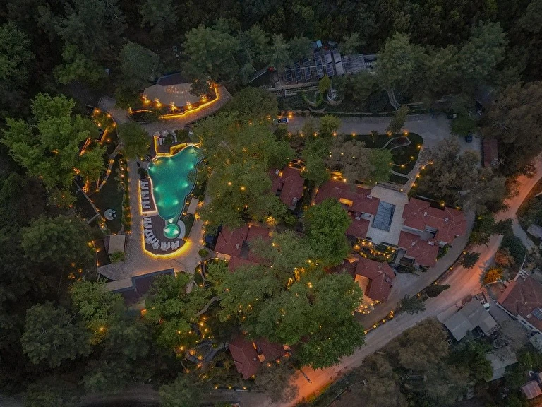 Nuup Hotel Muğla Marmaris Çamlı Mahallesi