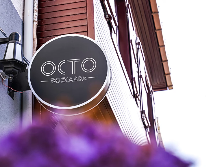 Octo Bozcaada Çanakkale Bozcaada Alaybey