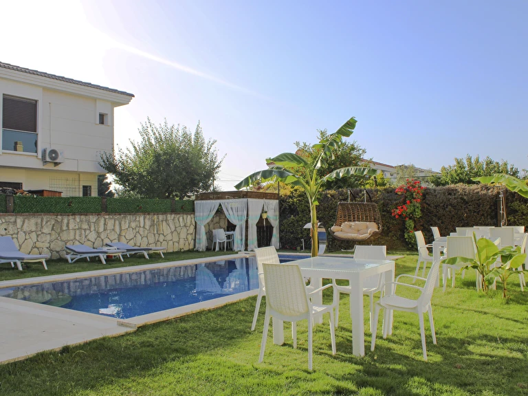 Odabaşı Su Alaçatı İzmir Çeşme Alaçatı