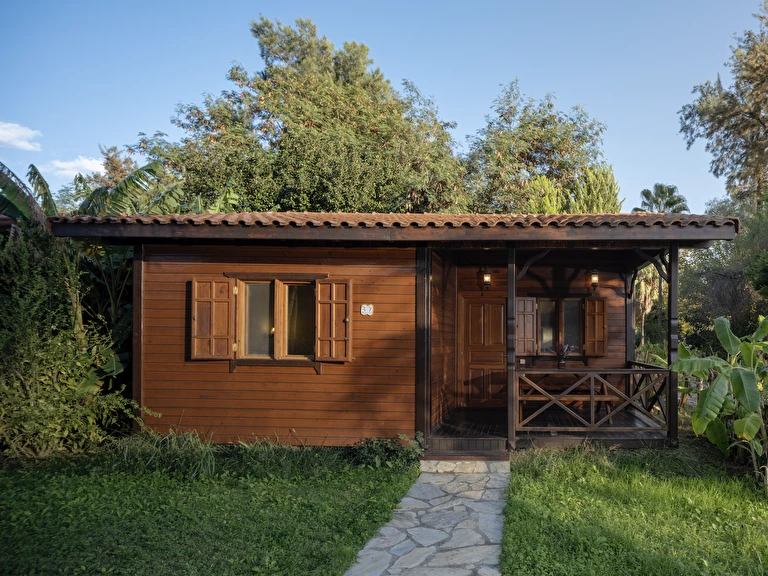 Odile Hotel Çıralı Antalya Kemer Çıralı