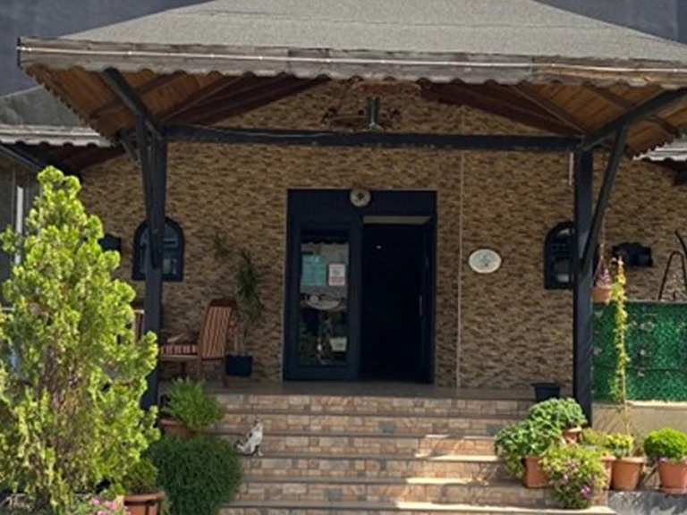 Odrys Beach Hotel & Resort Tekirdağ Süleymanpaşa