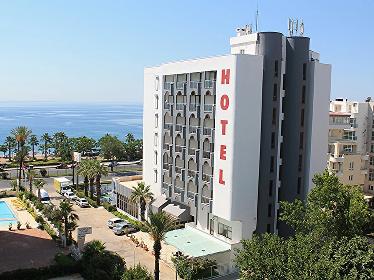 Olbia Hotel Antalya Antalya Merkez Konyaaltı