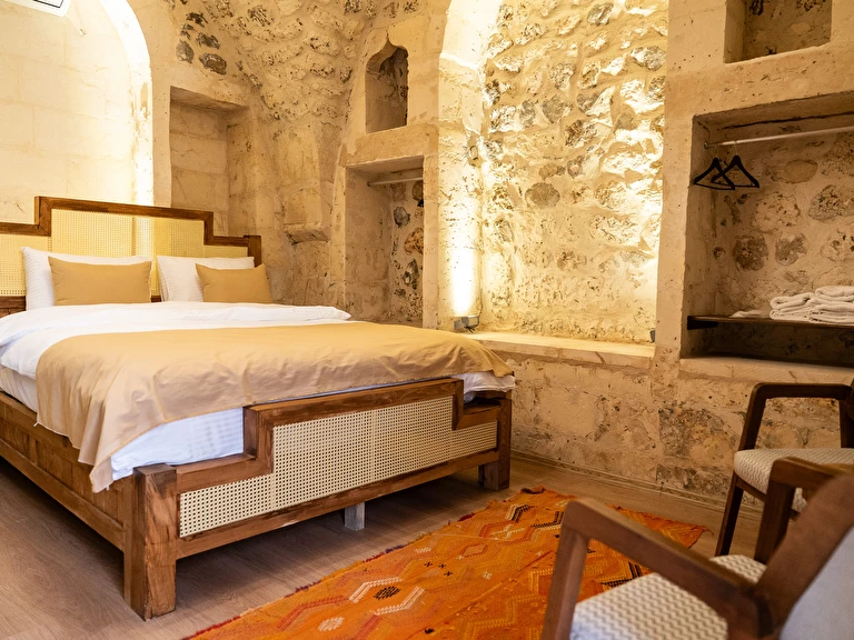 Old Town Şanlıurfa Şanlıurfa Eyyübiye Bıçakçı